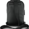 Crossbody Bags for Women Men Trendy Sling Bag Bakpack Casual Chest Bag with Convertible Shoulder Strap