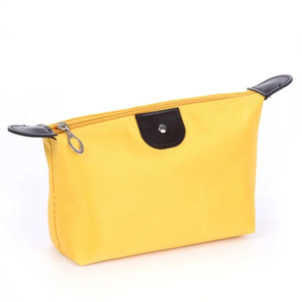 Korea Style Colourful Make up Pouch Travel Pouch Dompet Makeup Beg