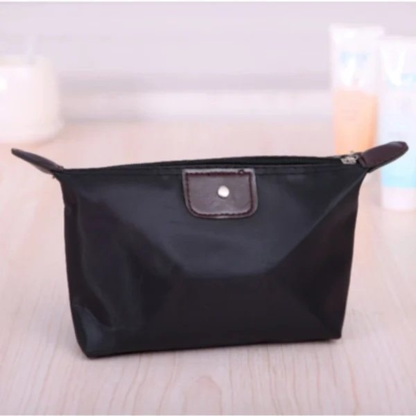Korea Style Colourful Make up Pouch Travel Pouch Dompet Makeup Beg