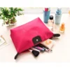 Korea Style Colourful Make up Pouch Travel Pouch Dompet Makeup Beg