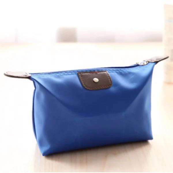 Korea Style Colourful Make up Pouch Travel Pouch Dompet Makeup Beg