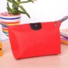 Korea Style Colourful Make up Pouch Travel Pouch Dompet Makeup Beg