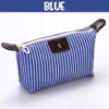 Zip Toiletries Travel Stationary