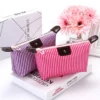Zip Toiletries Travel Stationary