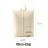 MY Stock 4 Set Compression Packing Cubes Travel Organizer Bags Lightweight Luggage Storage