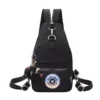 Variety Messenger Bag Mini Backpack