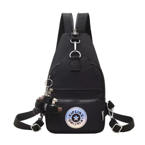 Variety Messenger Bag Mini Backpack